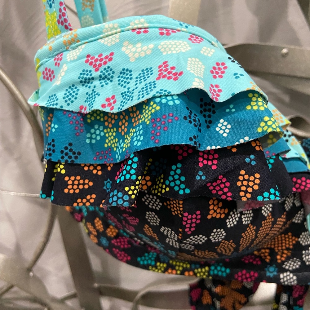 Coco Rave Bikini Top - Picture 5 of 8